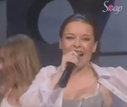 Željko Joksimović bio u vezi sa Cecom Slavković