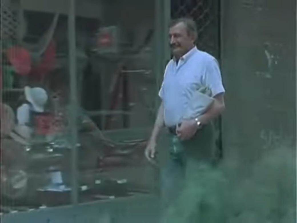 Bobinu Mariju trebalo da igra Sonja Savić