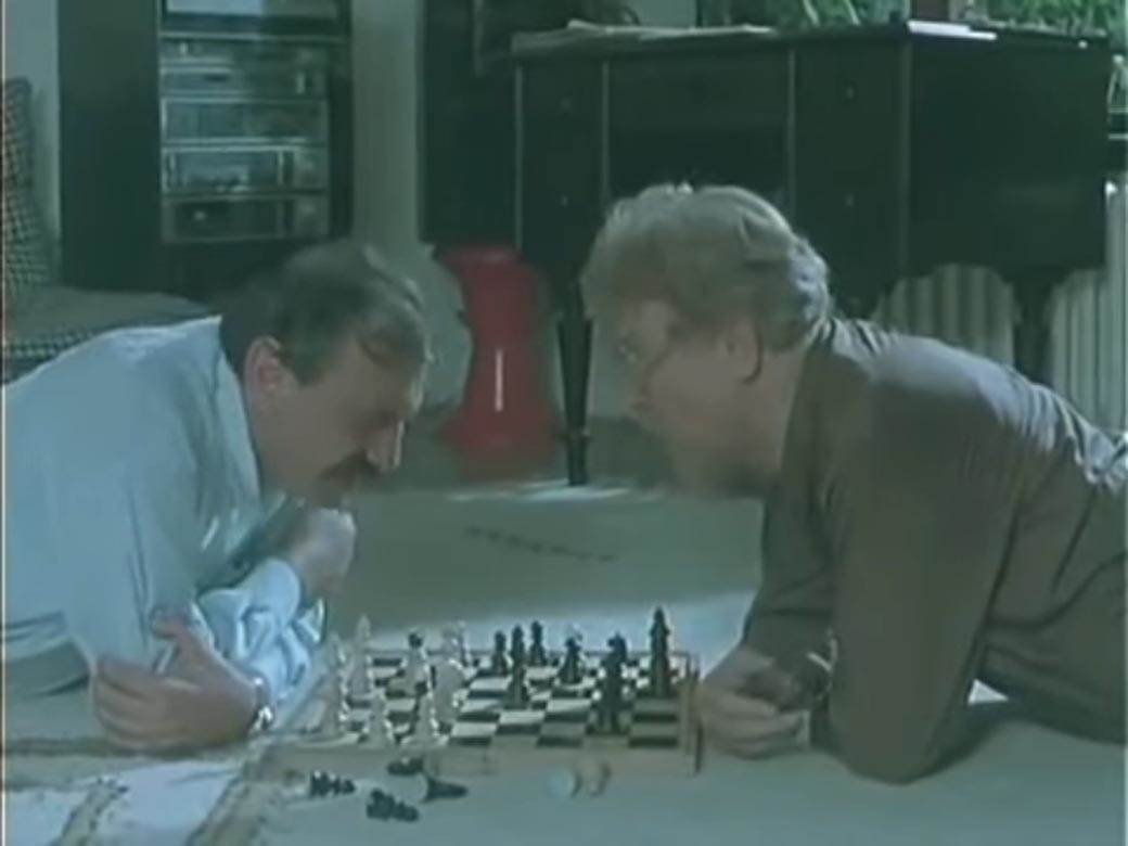 Bobinu Mariju trebalo da igra Sonja Savić