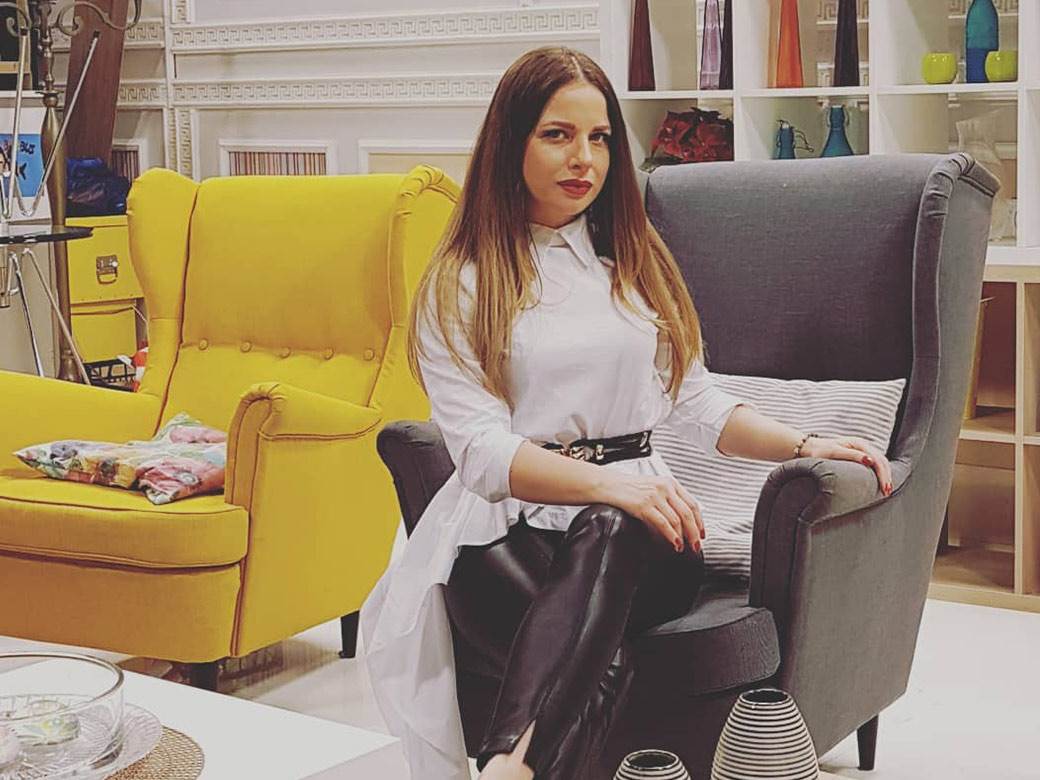 Natalija Simović o nasilju u porodici