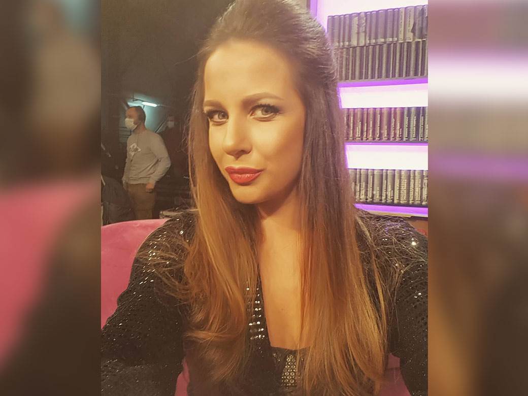 Natalija Simović o nasilju u porodici