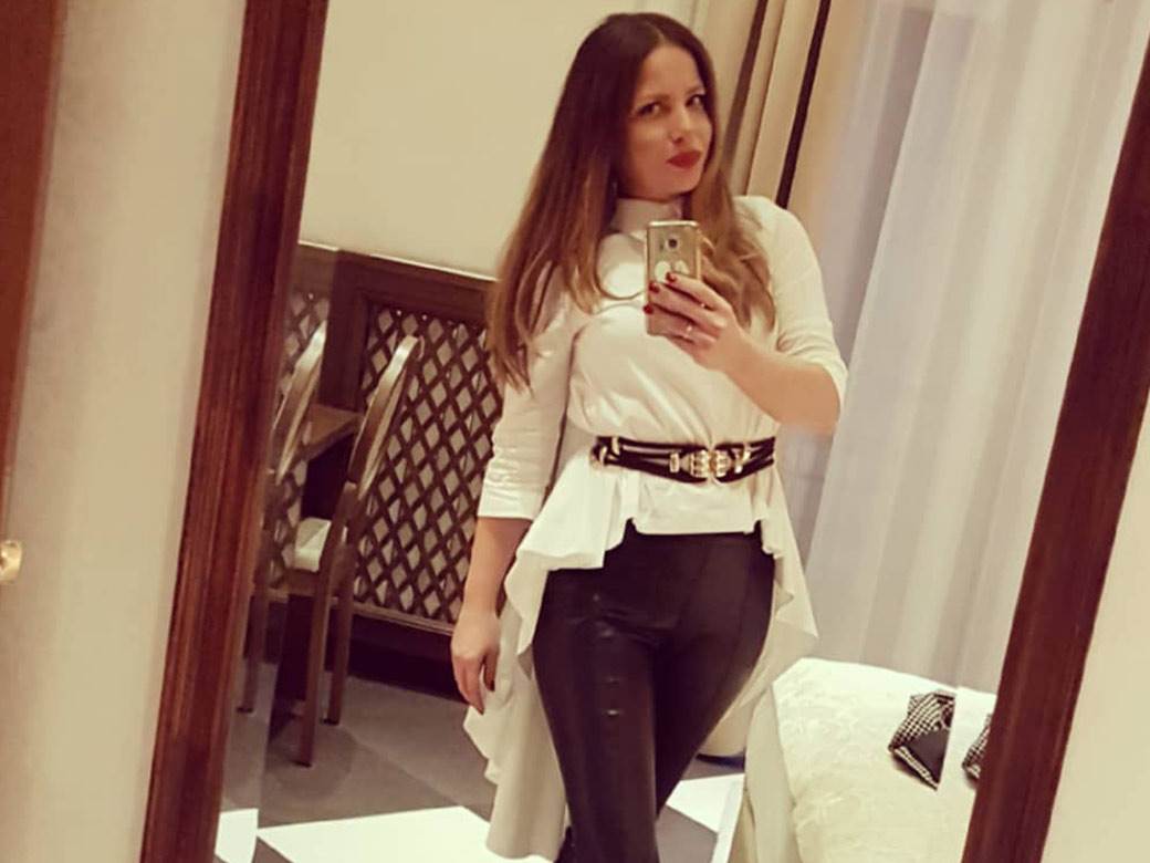 Natalija Simović o nasilju u porodici