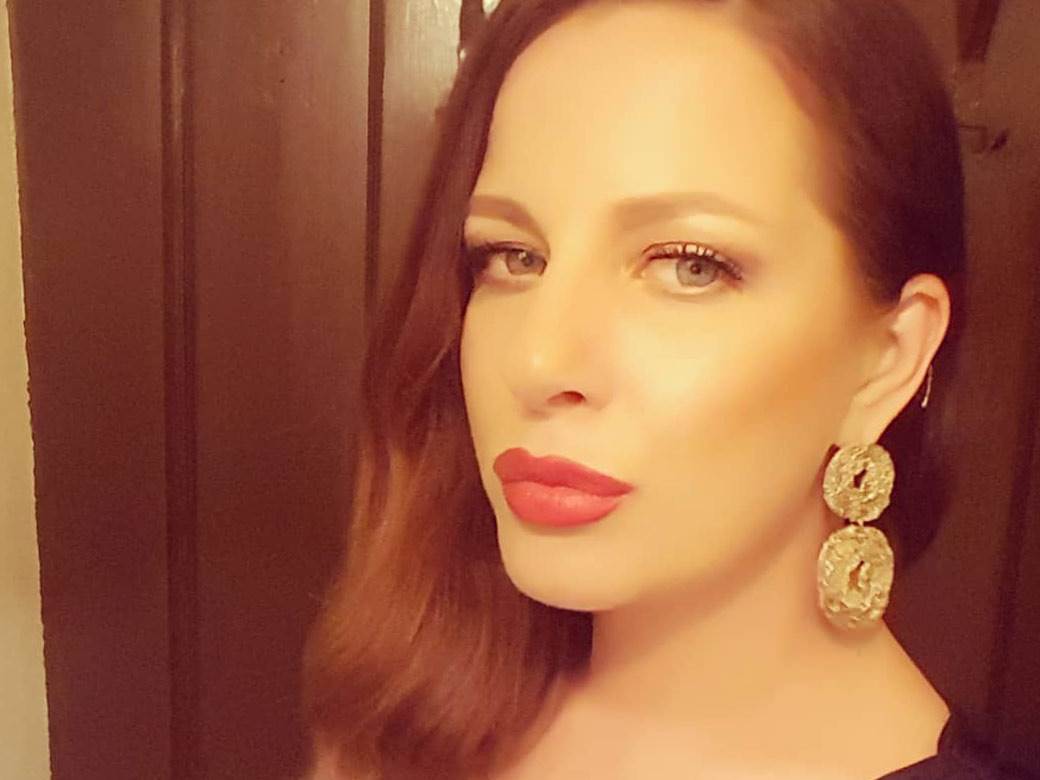 Natalija Simović o nasilju u porodici