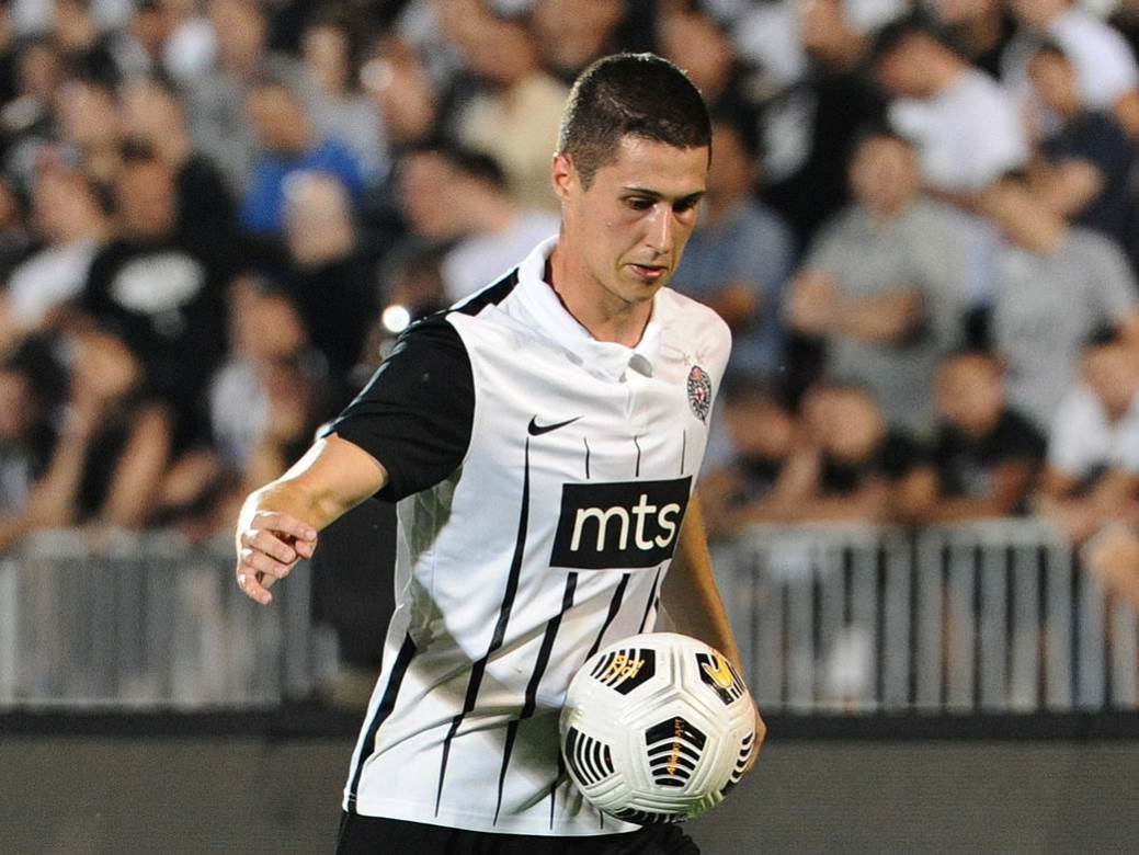 Istorijski plasman Srbije 12. mesto na UEFA rang listi Zvezda Partizan Vojvodina Čukarički