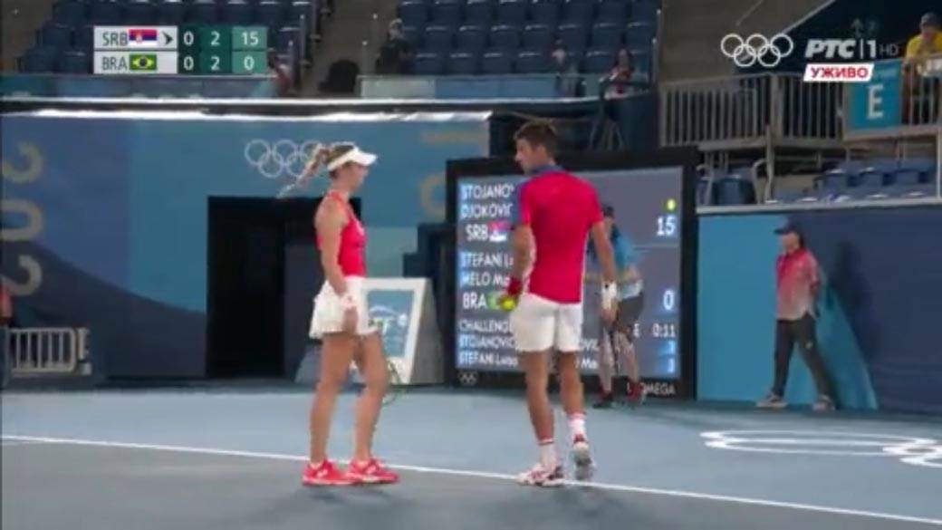 Novak Đoković bio uništen mentalno i fizički kaže Viktor Troicki