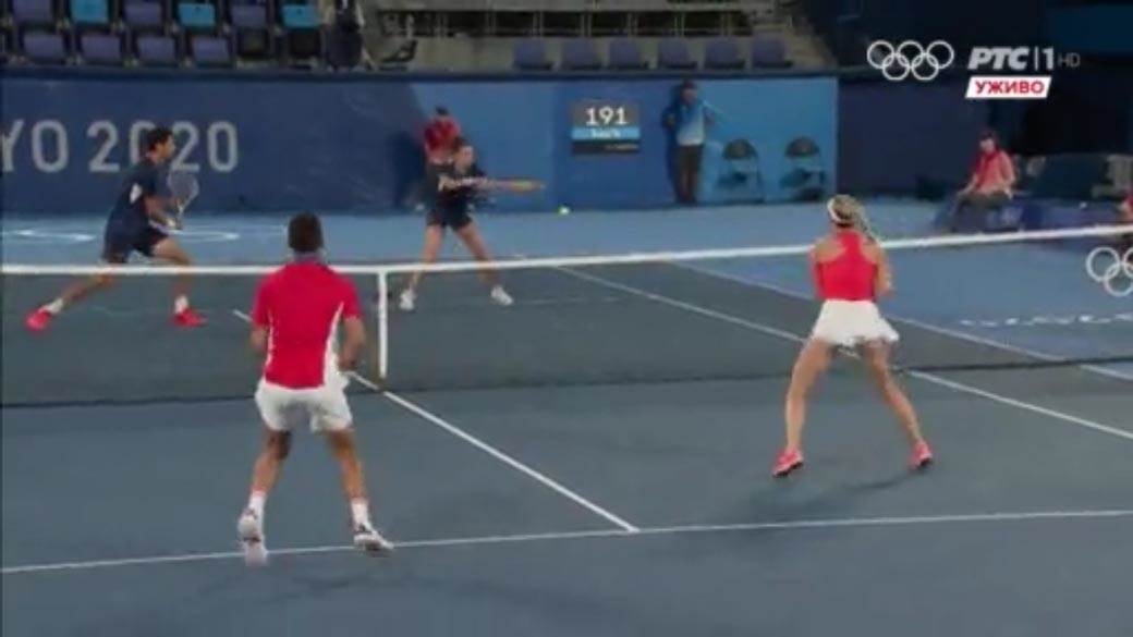 Novak Đoković bio uništen mentalno i fizički kaže Viktor Troicki