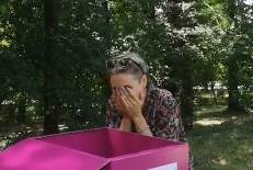 Bojana Ordinačev otkrila pol bebe