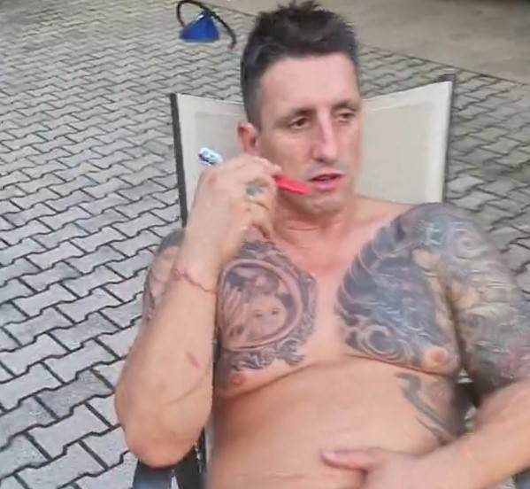 Kristijan Golubović 3