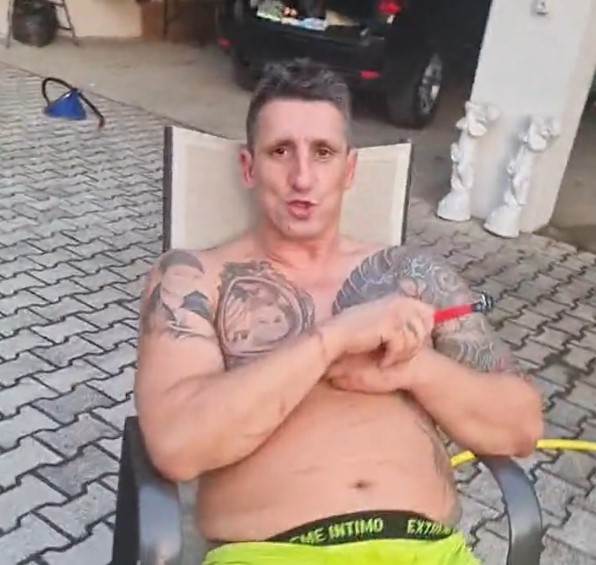 Kristijan Golubović 2