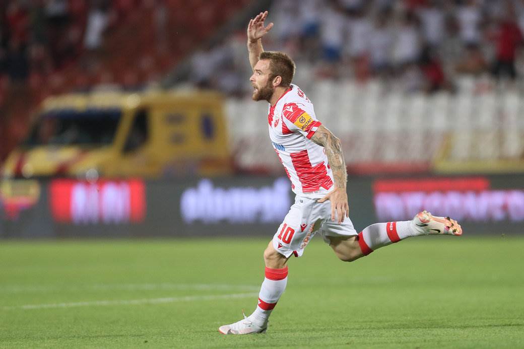 Mirko Ivanić o komentarima i kritičarima Crvene zvezde posle Kairata