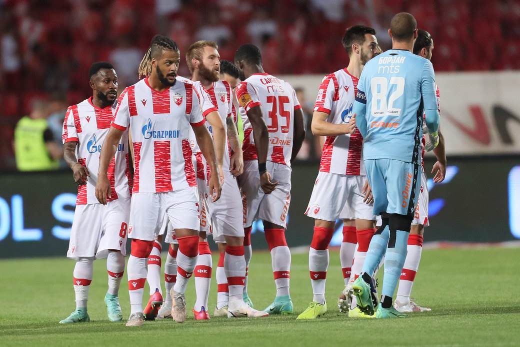 Mirko Ivanić o komentarima i kritičarima Crvene zvezde posle Kairata