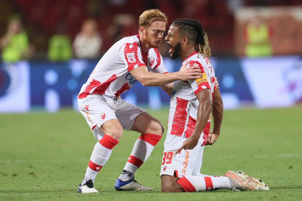 Mirko Ivanić o komentarima i kritičarima Crvene zvezde posle Kairata