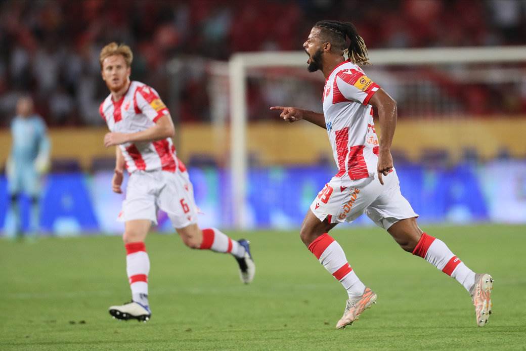 Mirko Ivanić o komentarima i kritičarima Crvene zvezde posle Kairata