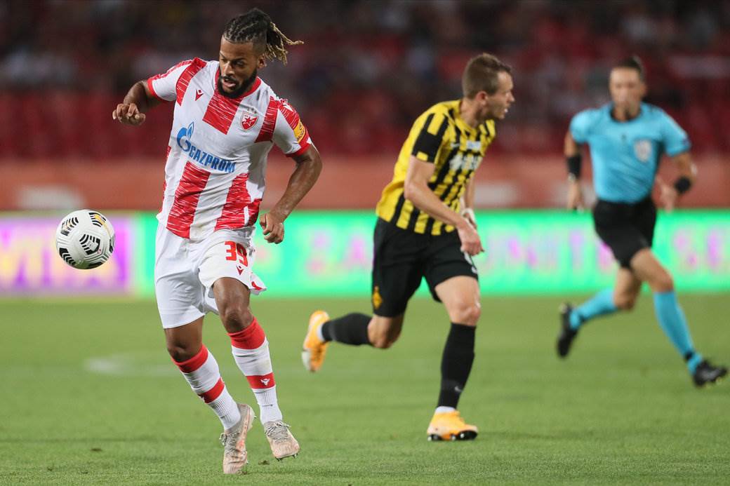 Mirko Ivanić o komentarima i kritičarima Crvene zvezde posle Kairata