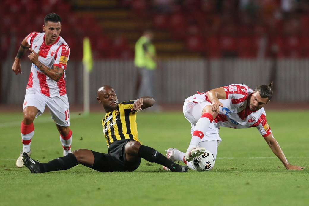 Mirko Ivanić o komentarima i kritičarima Crvene zvezde posle Kairata