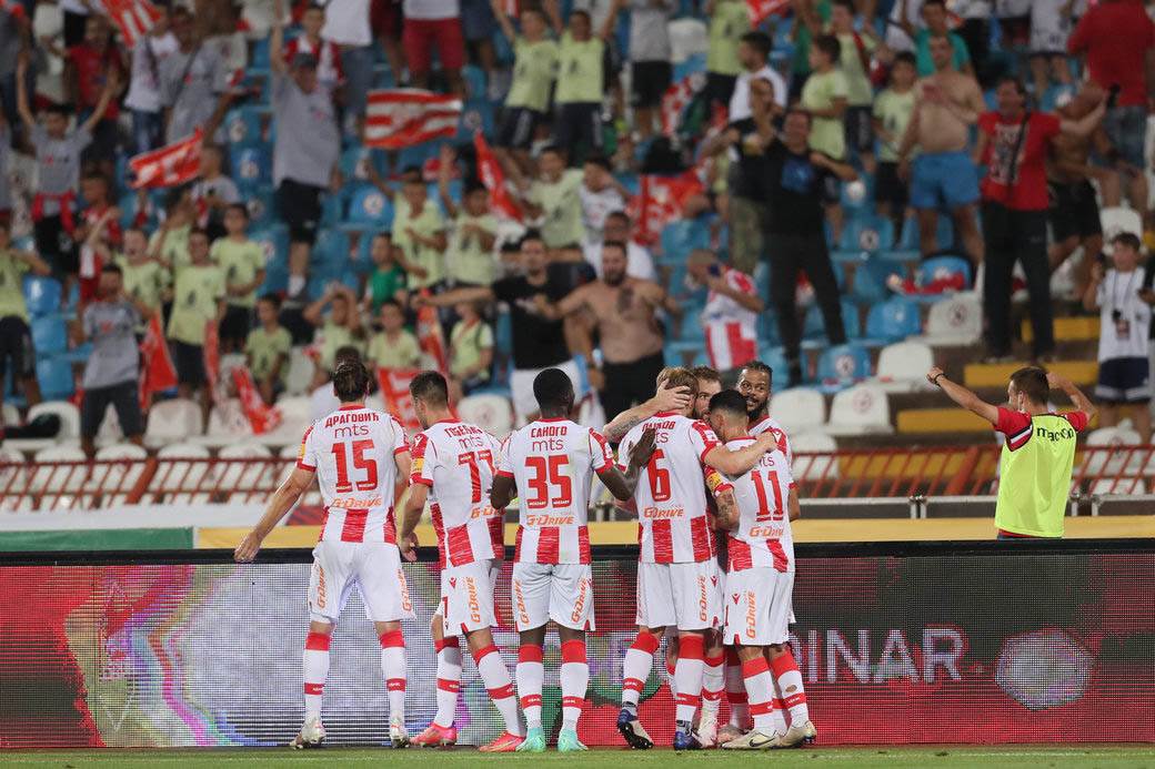 Mirko Ivanić o komentarima i kritičarima Crvene zvezde posle Kairata