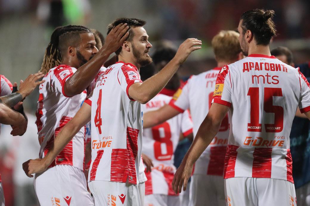 Mirko Ivanić o komentarima i kritičarima Crvene zvezde posle Kairata