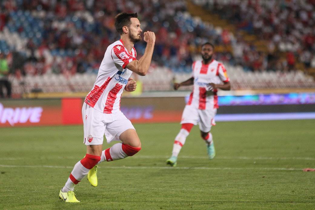Mirko Ivanić o komentarima i kritičarima Crvene zvezde posle Kairata
