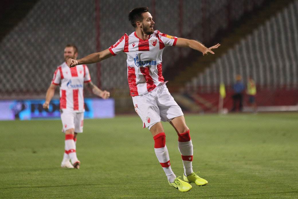 Mirko Ivanić o komentarima i kritičarima Crvene zvezde posle Kairata