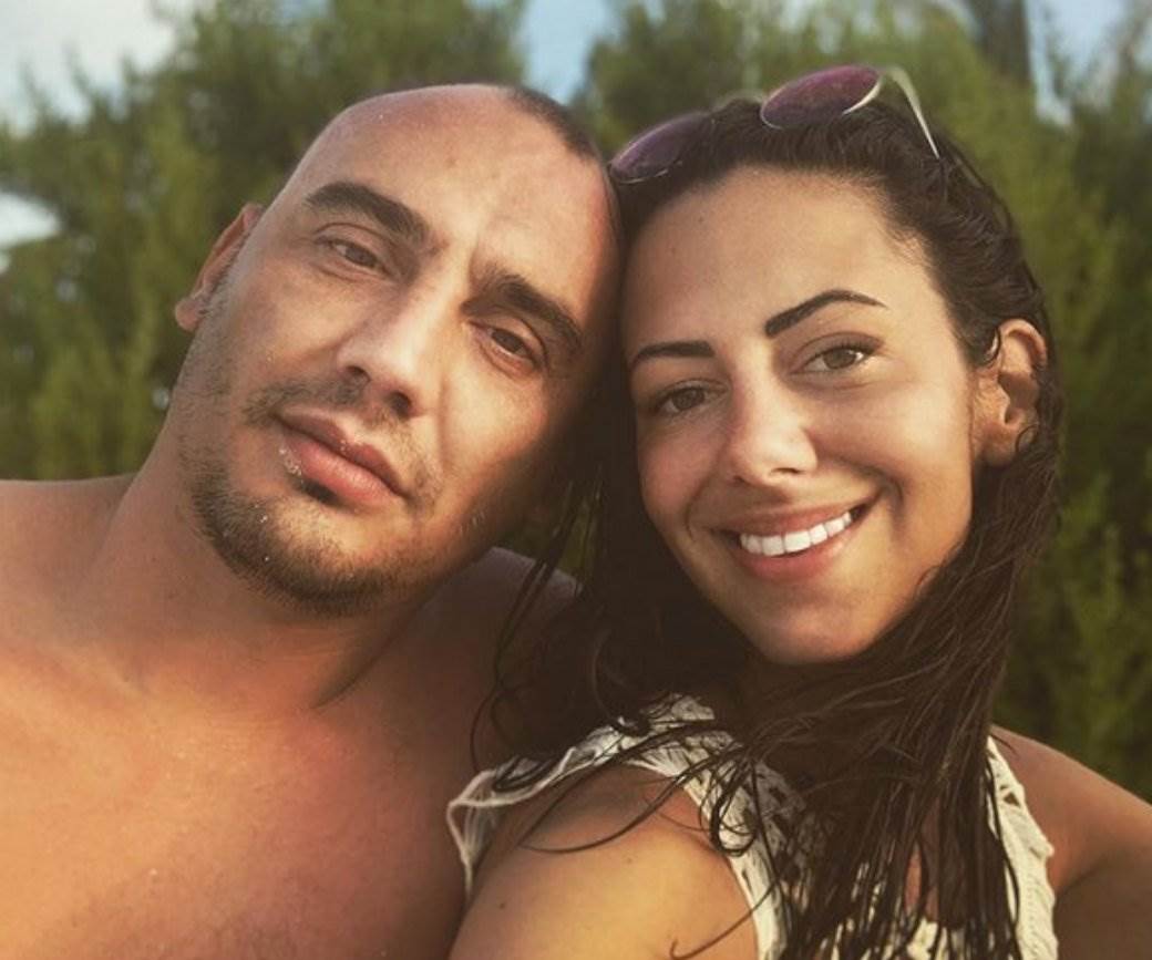 Ćerka Vuka Bojovića Maša Radović radi kao voditeljka