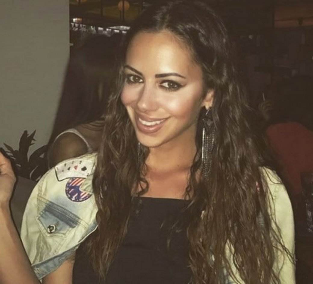 Ćerka Vuka Bojovića Maša Radović radi kao voditeljka