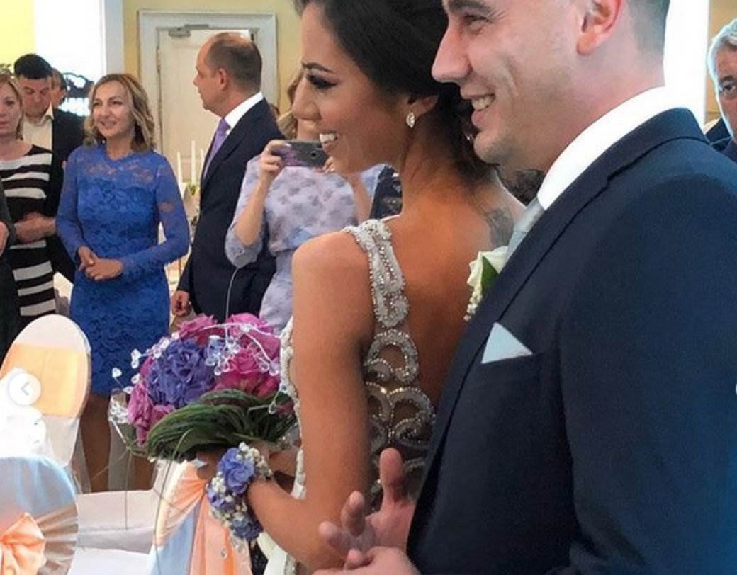 Ćerka Vuka Bojovića Maša Radović radi kao voditeljka