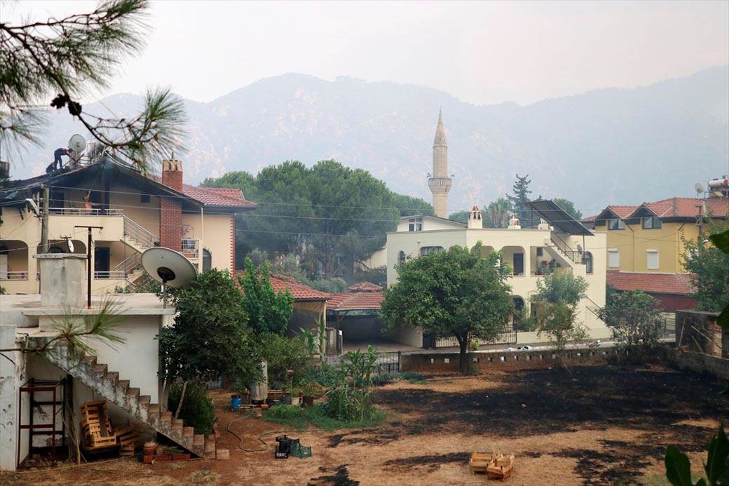 požar turska marmaris  (8)