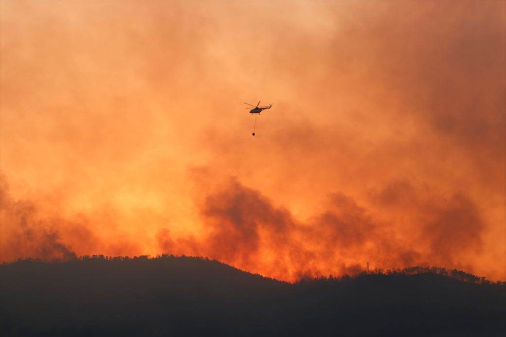 požar turska marmaris  (10)