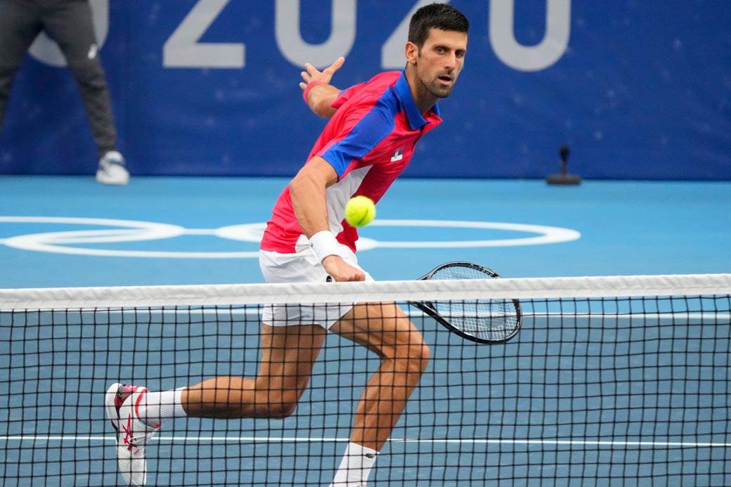 Sloboda Mićalović podržala Novaka Đokovića