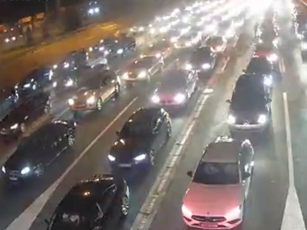 batrovci ulaz u srbiju iz hrvatske