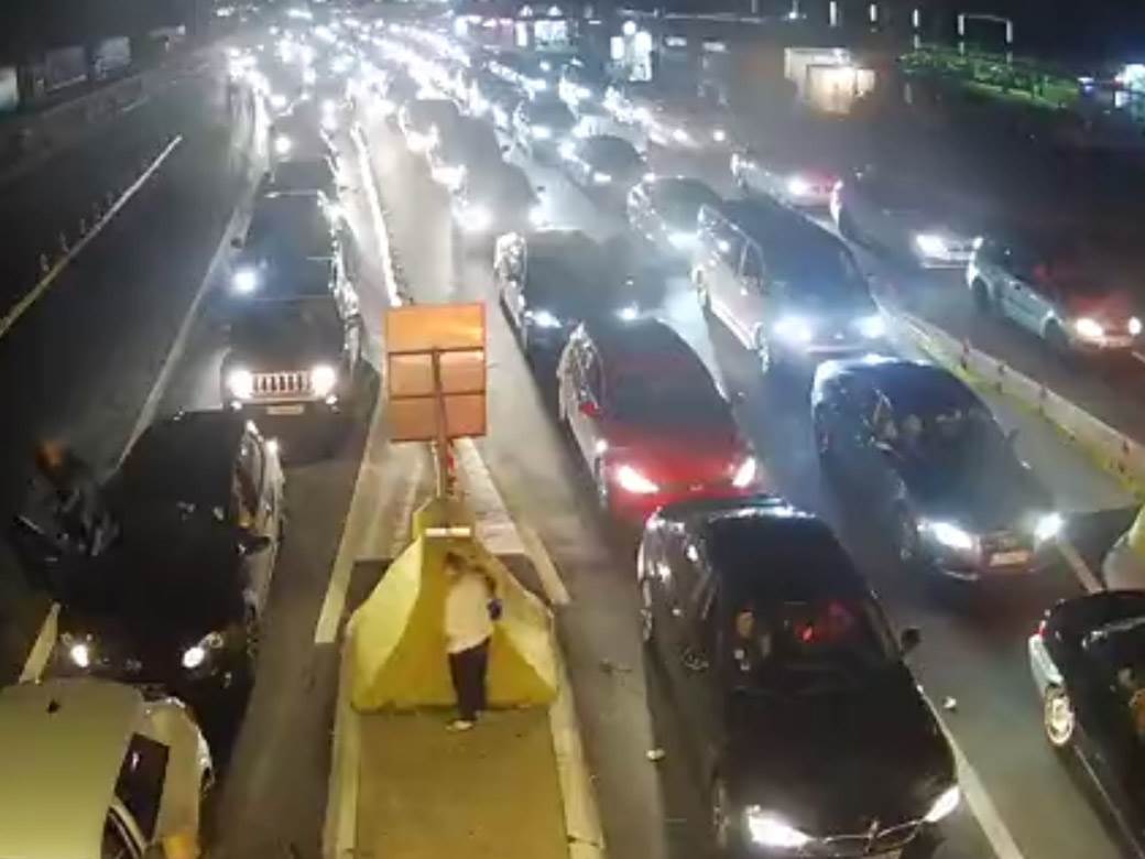 gradina izlaz iz srbije ka bugarskoj