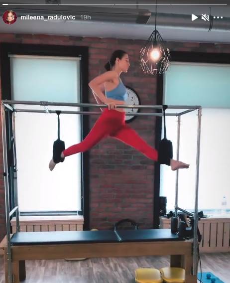 milena radulović1