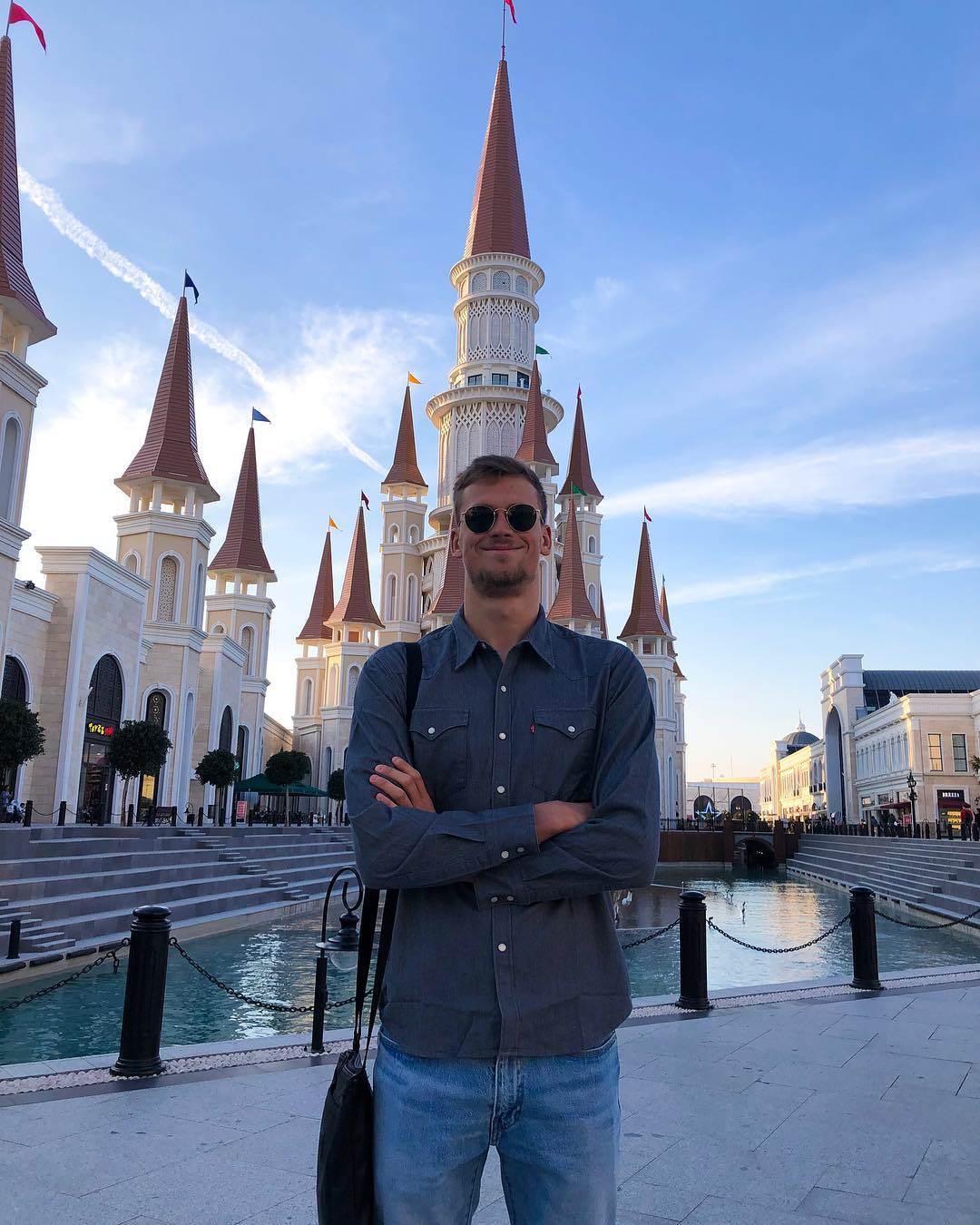 Ukrajinac Mihajlo Romančuk evropski šampion u plivanju