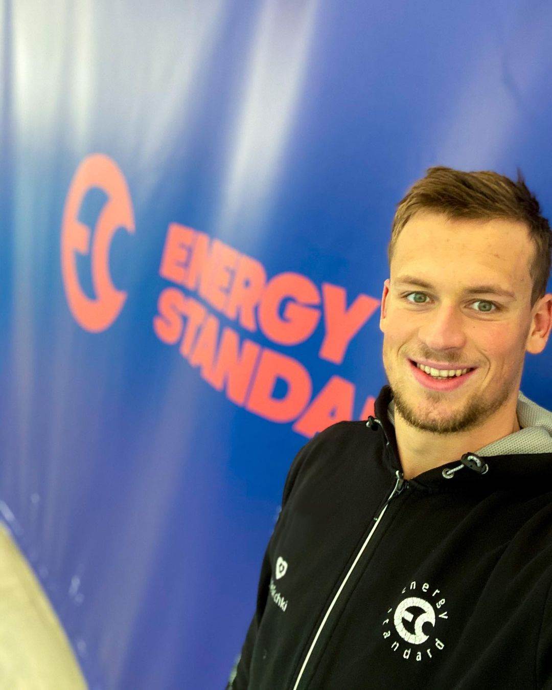 Ukrajinac Mihajlo Romančuk evropski šampion u plivanju