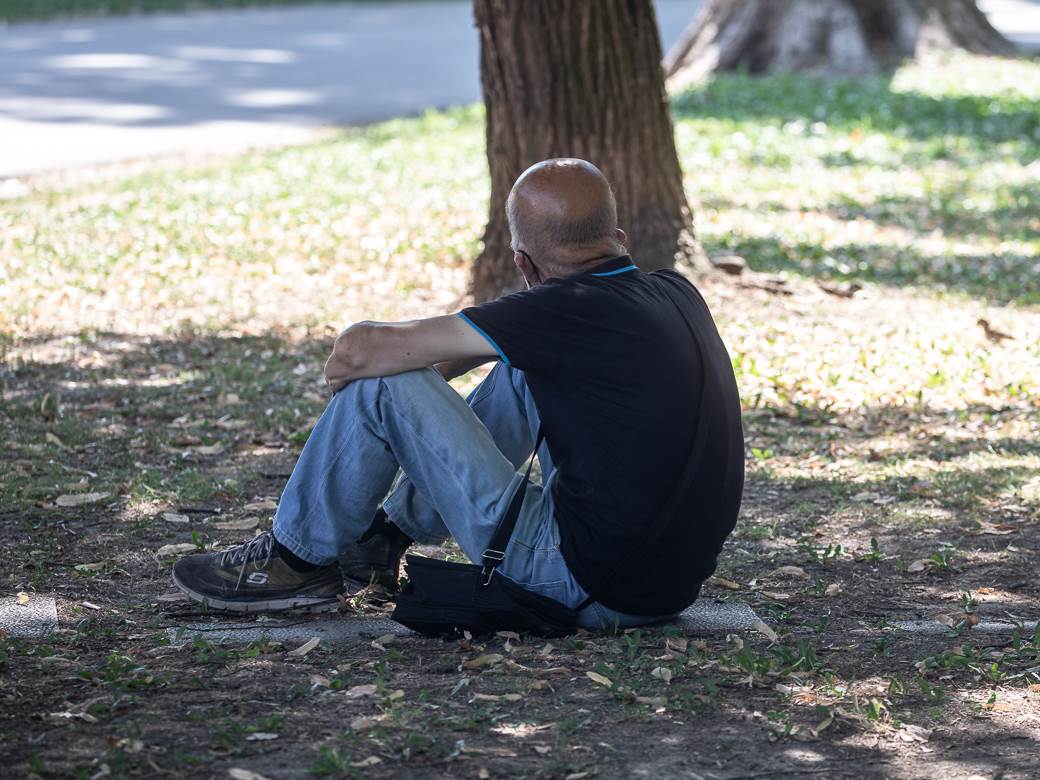 beograd najtopliji dan u godini