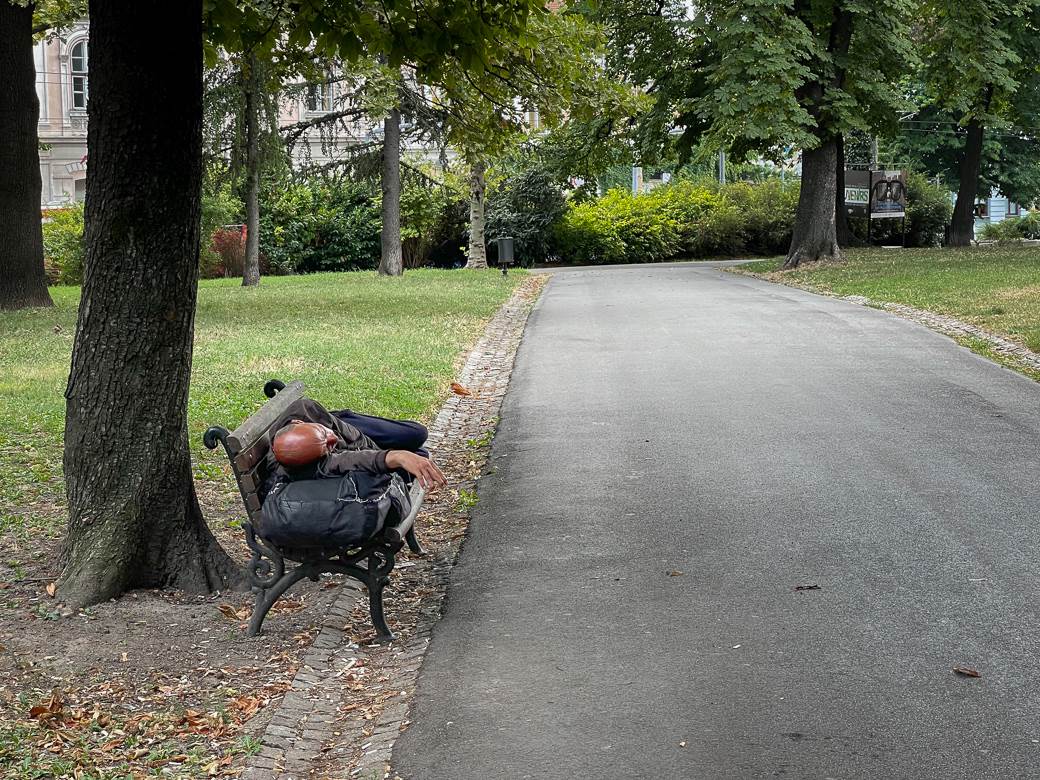 beograd najtopliji dan u godini
