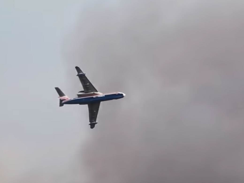 požar grčka rodos 1