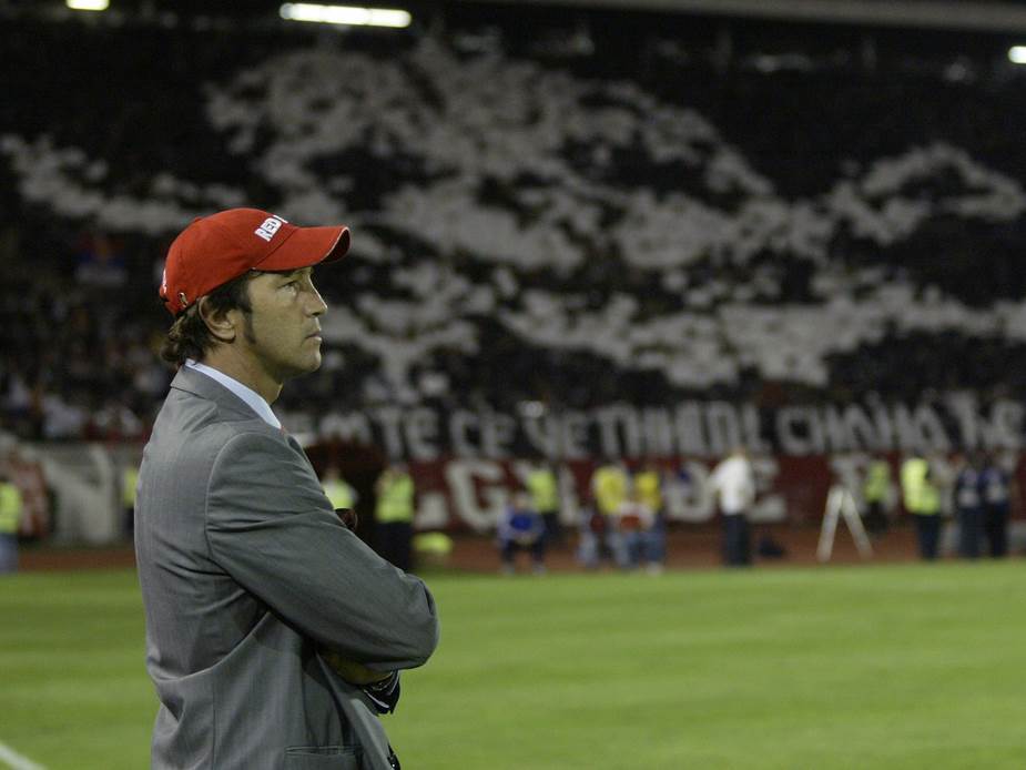 Ugašen Inter Zaprešić prestao da postoji