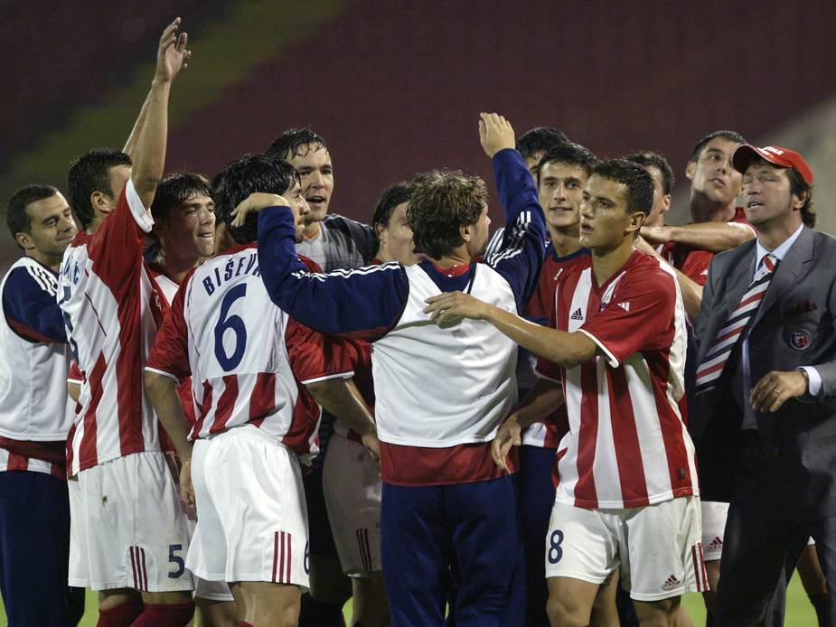 Ugašen Inter Zaprešić prestao da postoji