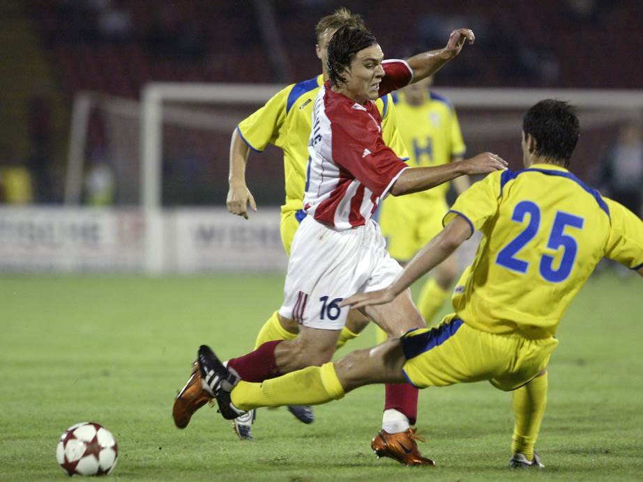 Ugašen Inter Zaprešić prestao da postoji