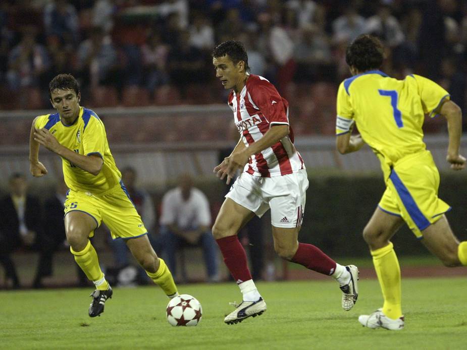 Ugašen Inter Zaprešić prestao da postoji