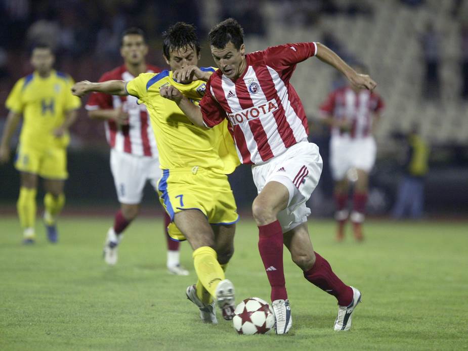 Ugašen Inter Zaprešić prestao da postoji