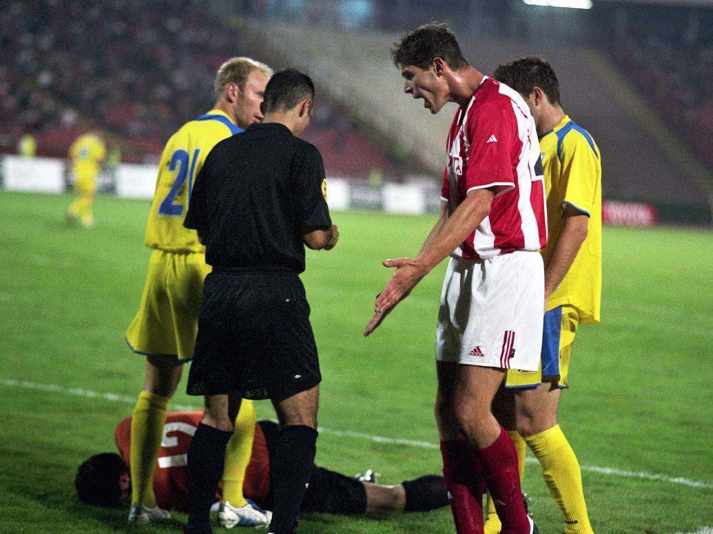 Ugašen Inter Zaprešić prestao da postoji