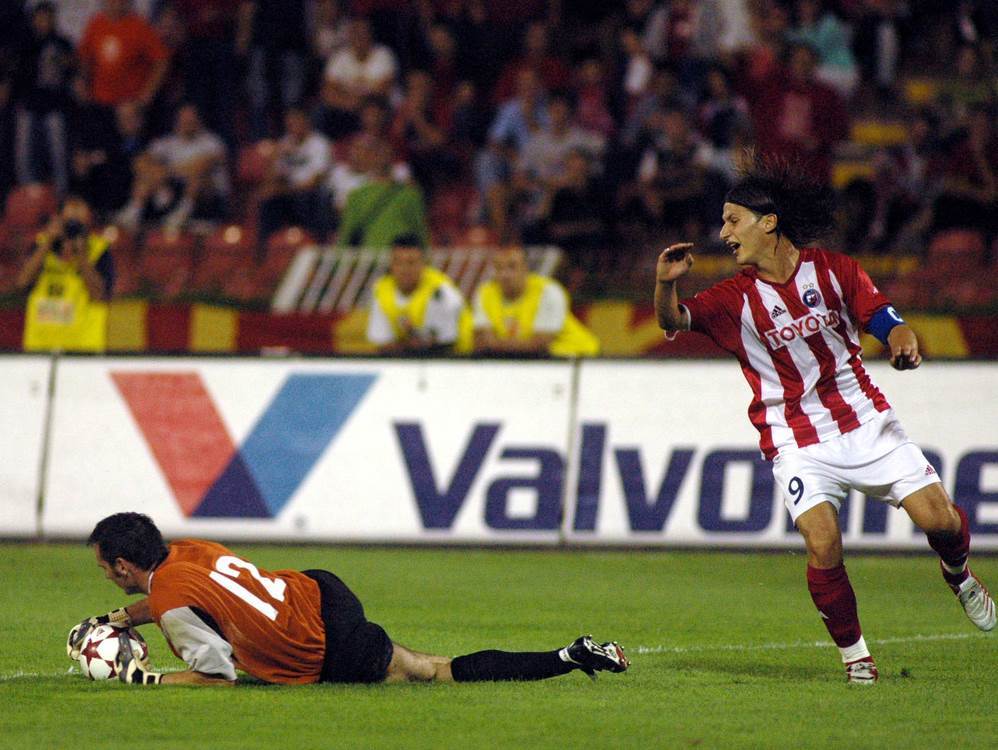 Ugašen Inter Zaprešić prestao da postoji