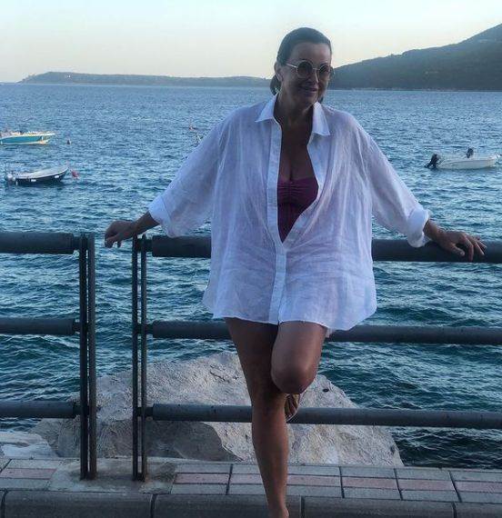 Dragana Katić o majci