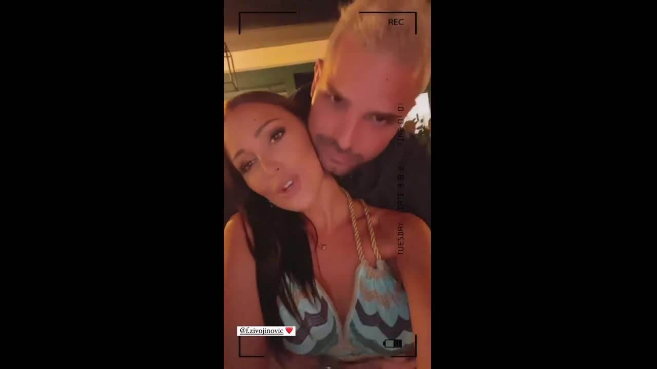 Aleksandra Prijović bi radila kao forenzičarka