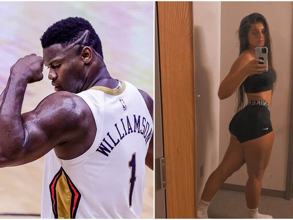 Zajon Vlijamson odlazi iz Nju Orleansa