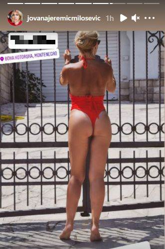 Jovana Jeremić izdaje knjigu lapsusa