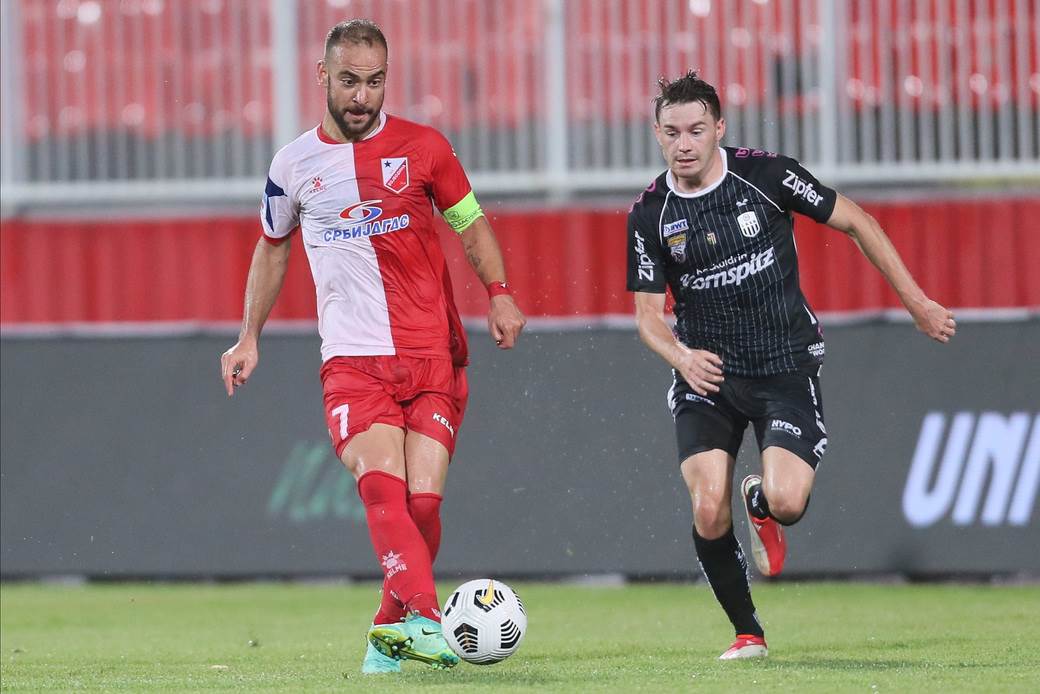 Izjava Slavoljuba Đorđevića posle utakmice Vojvodina LASK