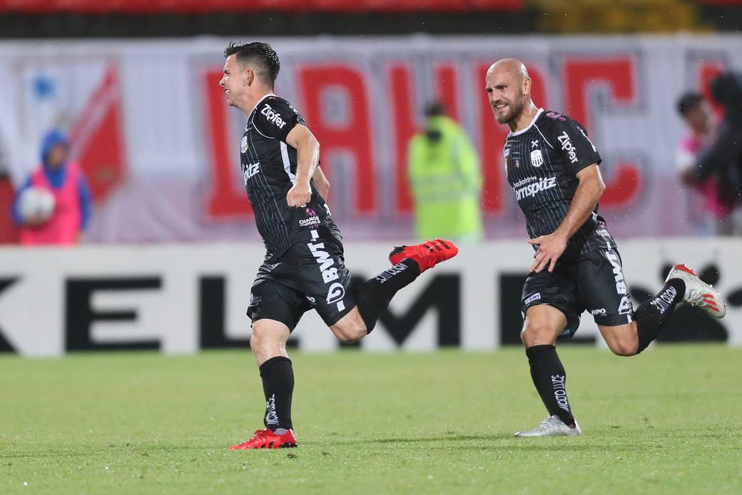 Izjava Slavoljuba Đorđevića posle utakmice Vojvodina LASK